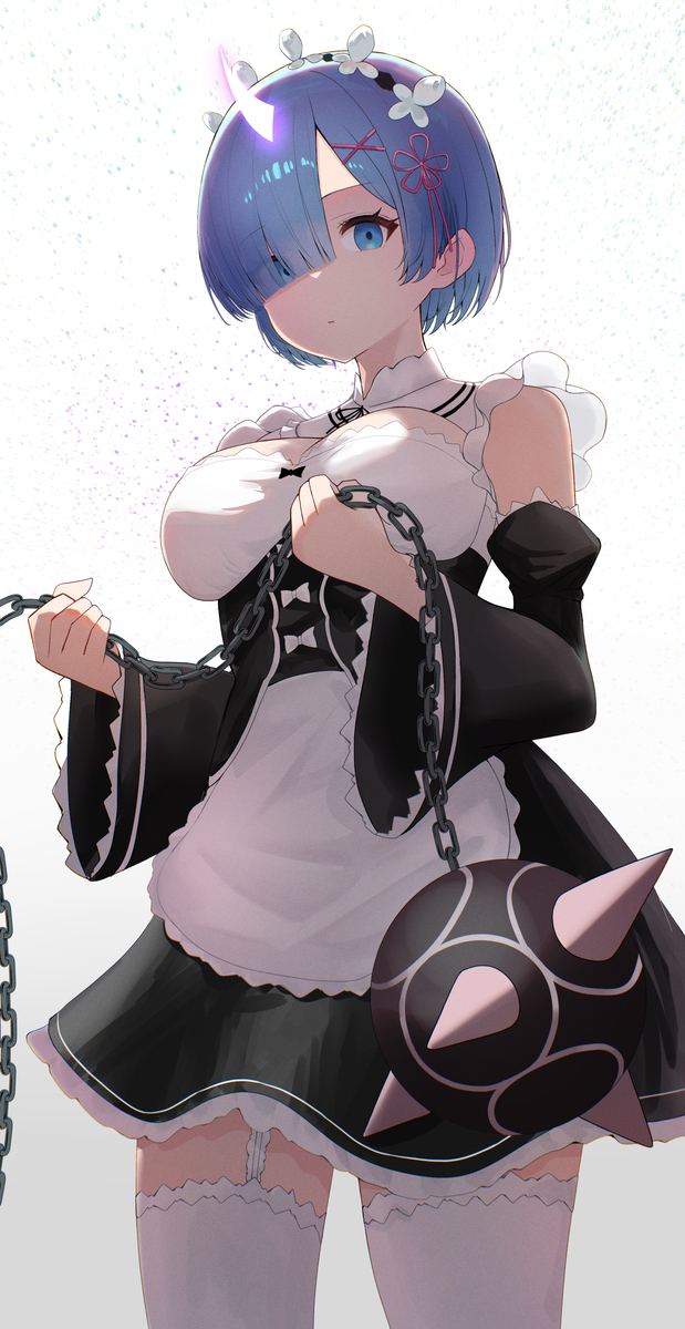 This is a pixiv picture whose title is ご依頼絵.