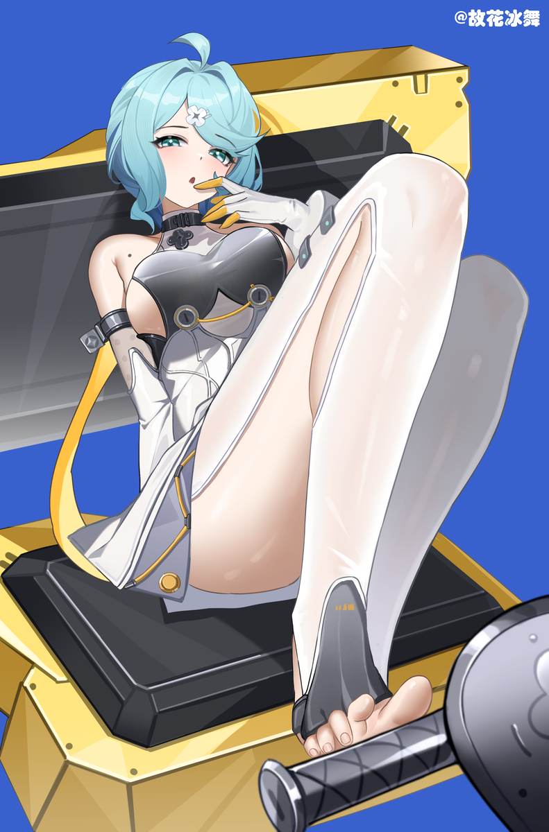 This is a pixiv picture whose title is seed.