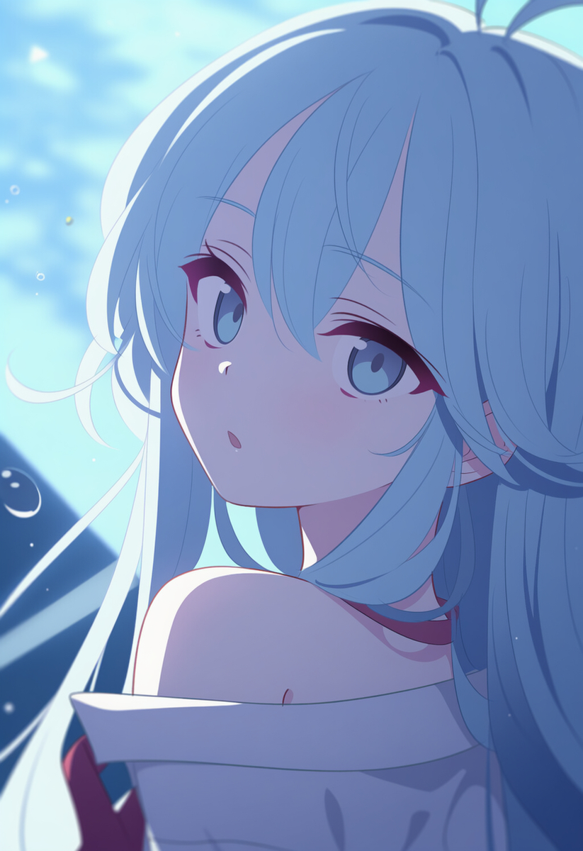 This is a pixiv picture whose title is 藤和エリオ.