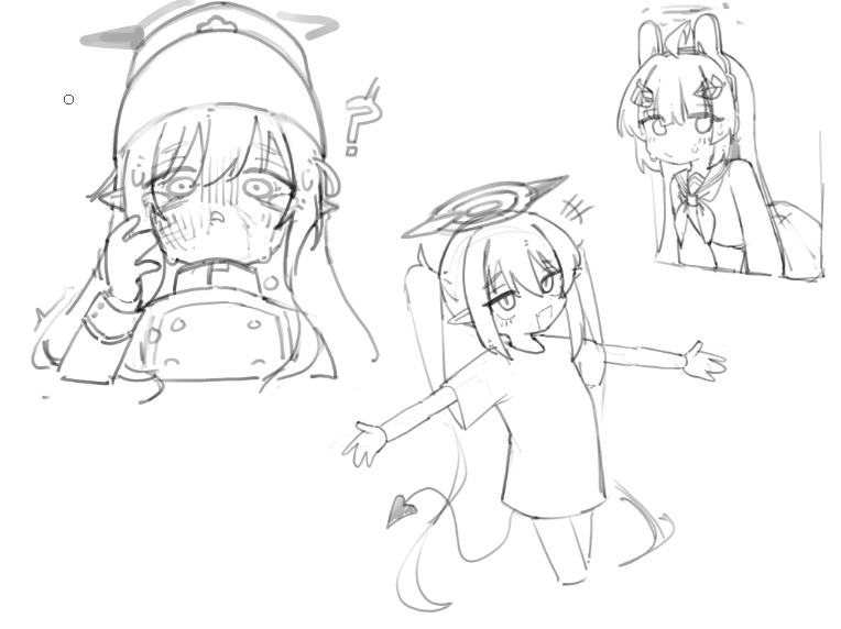This is a pixiv picture whose title is 무제.