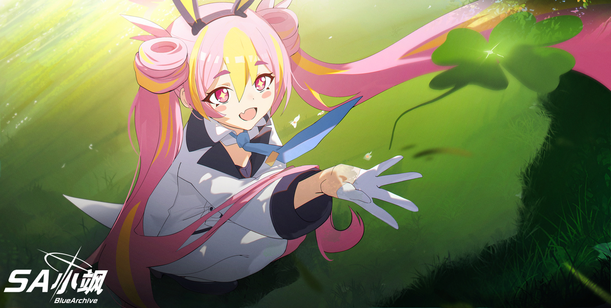 This is a pixiv picture whose title is DAY96.