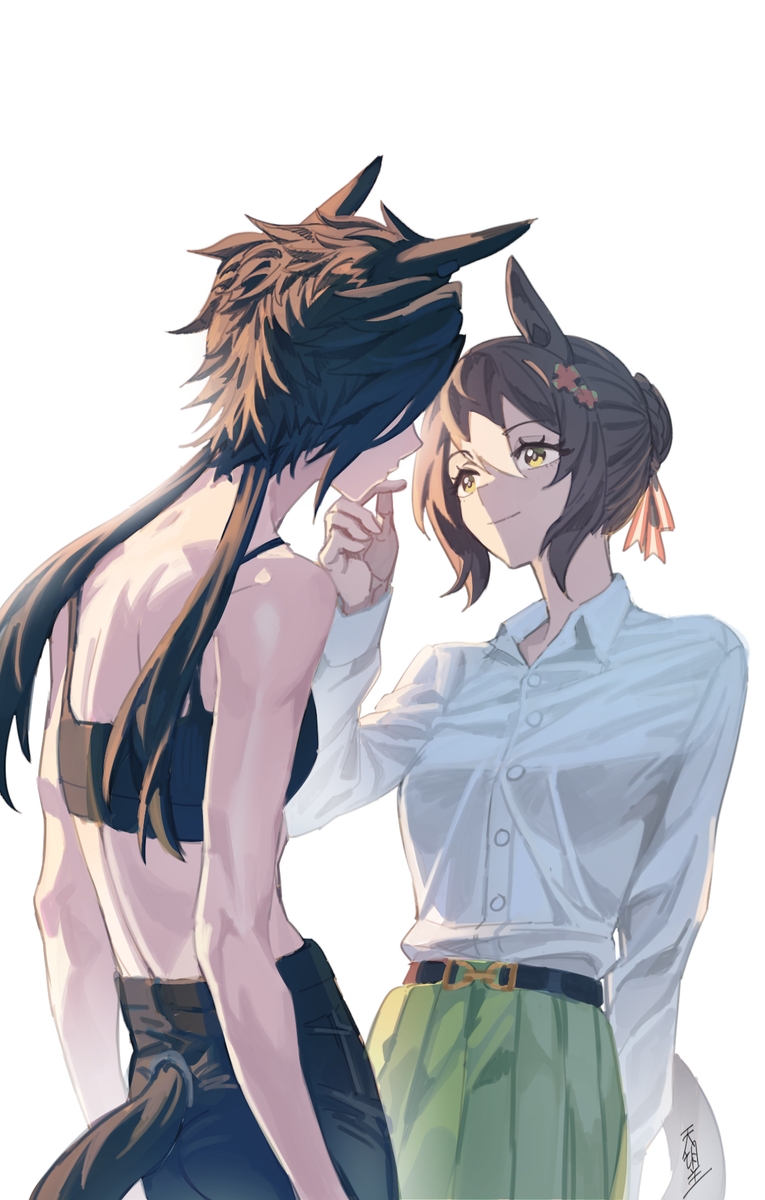This is a pixiv picture whose title is シャカファイ.