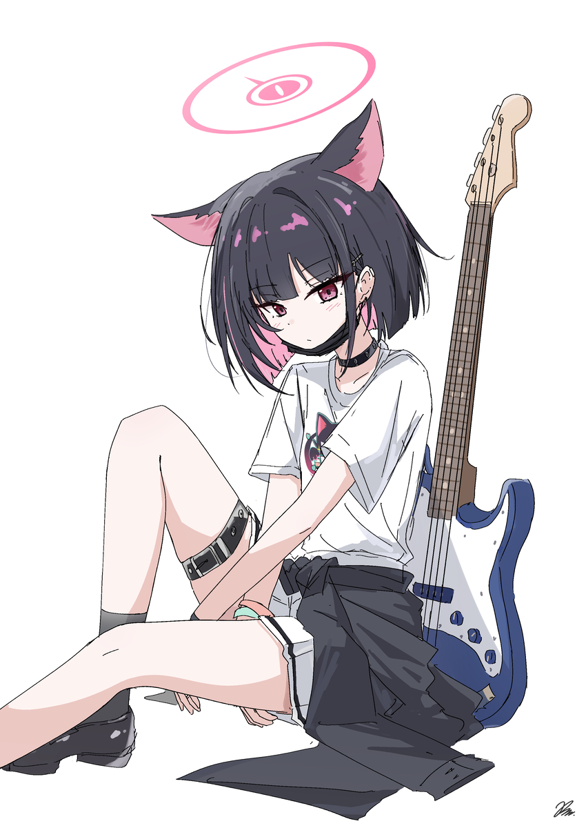 This is a pixiv picture whose title is 무제.