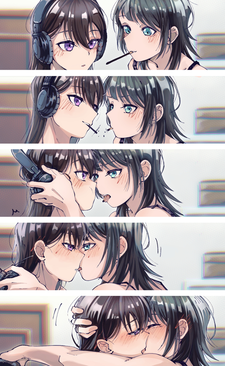 This is a pixiv picture whose title is うみたきまとめ.