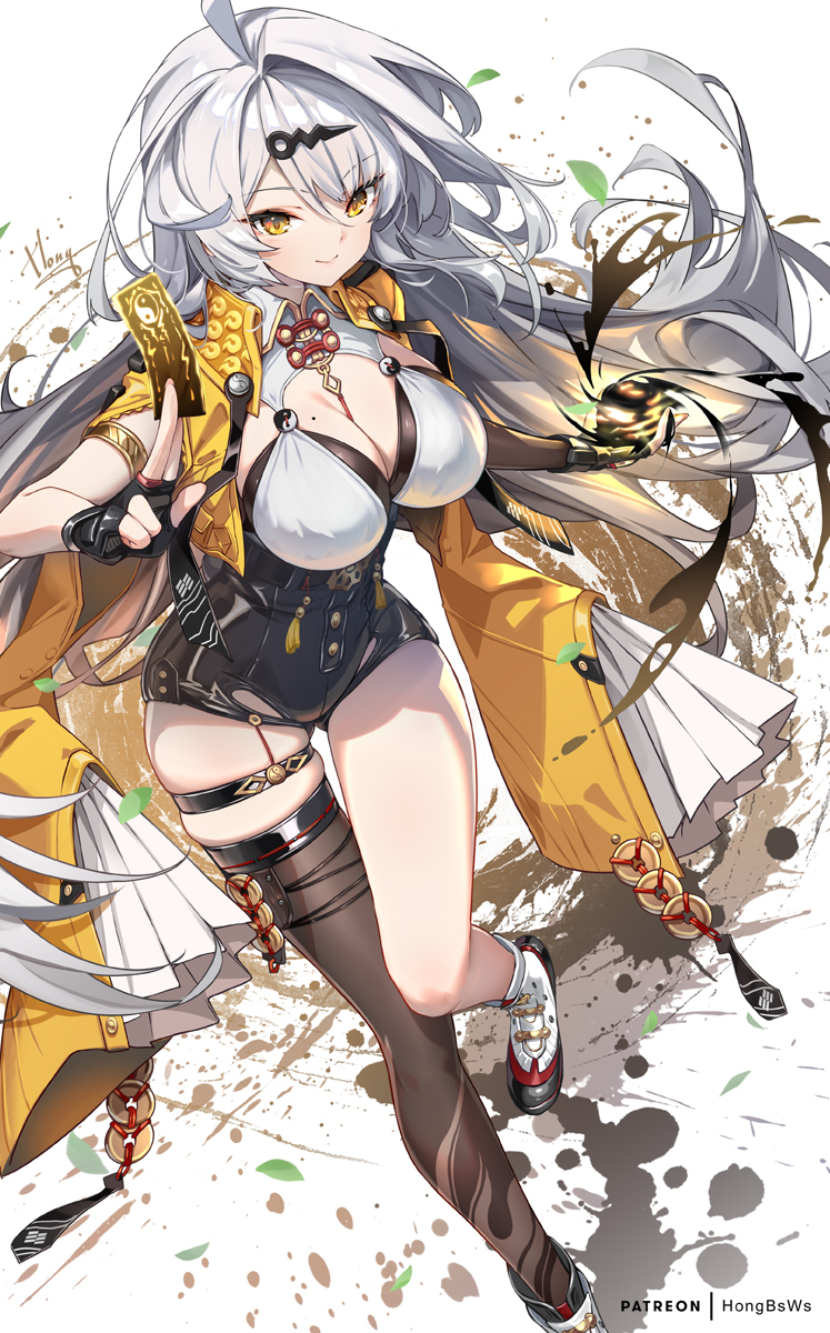 This is a pixiv picture whose title is 儀玄.