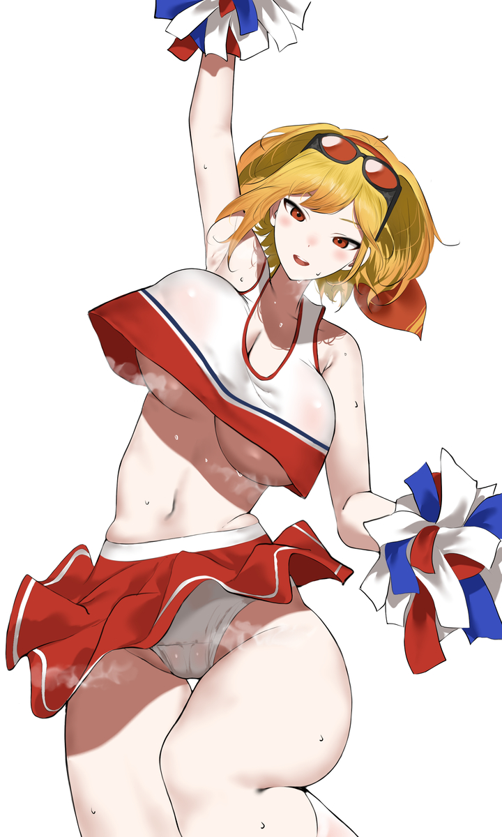 This is a pixiv picture whose title is Kaela.