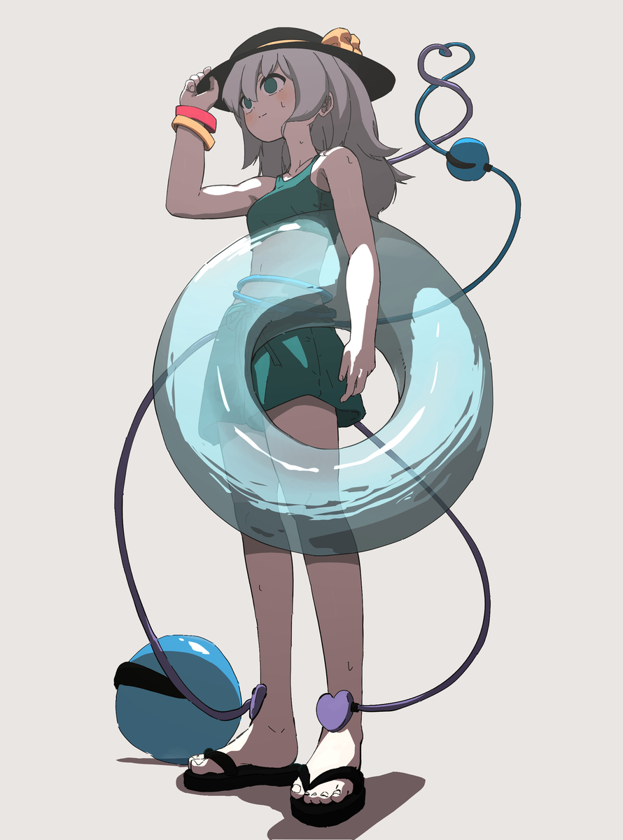 This is a pixiv picture whose title is まとめ11.