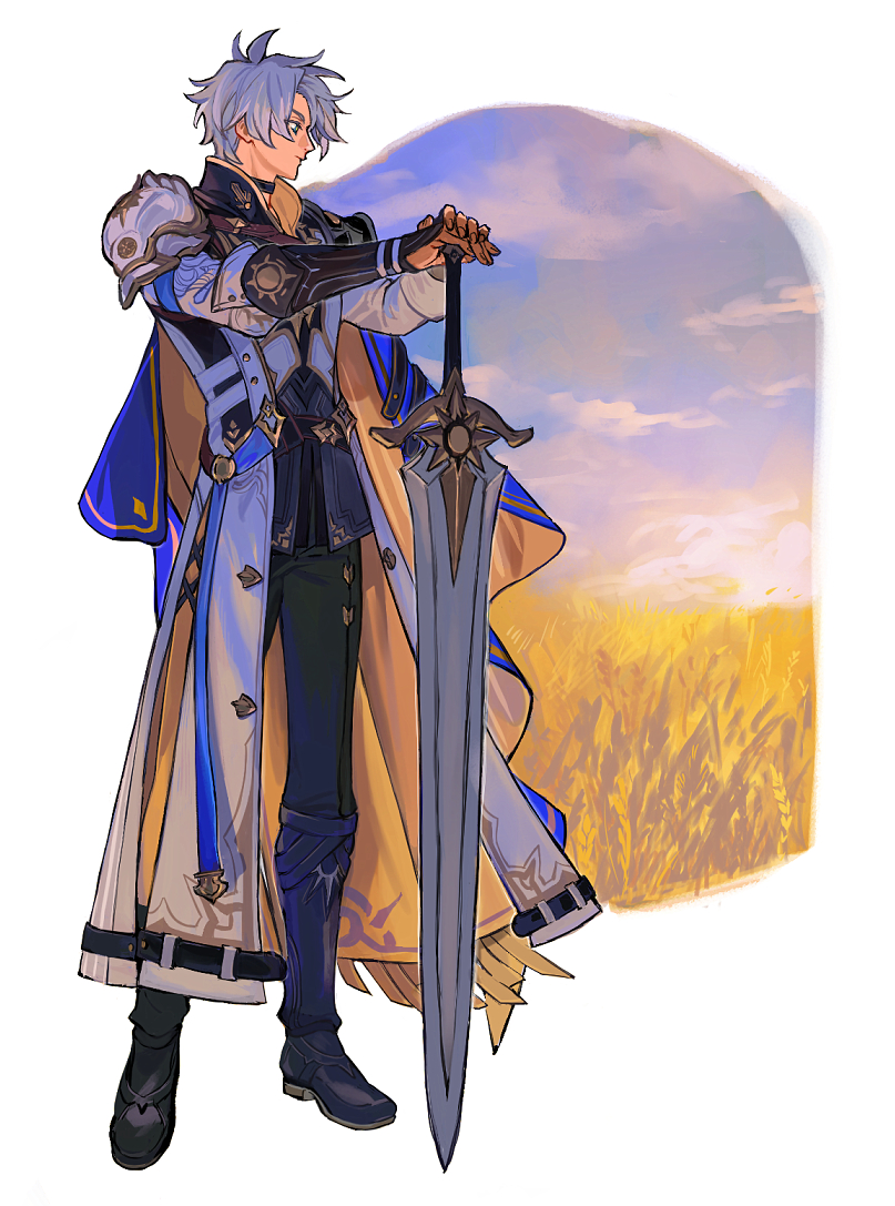This is a pixiv picture whose title is HSR3.