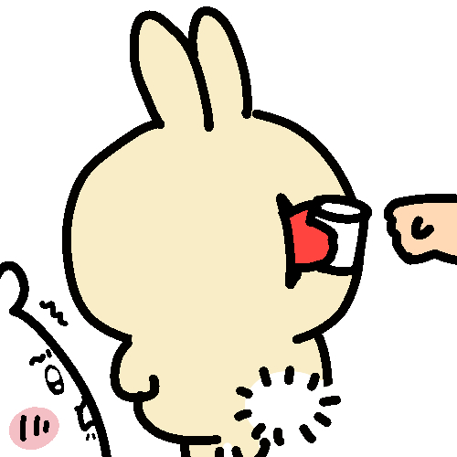 This is a pixiv picture whose title is ちいかわ.