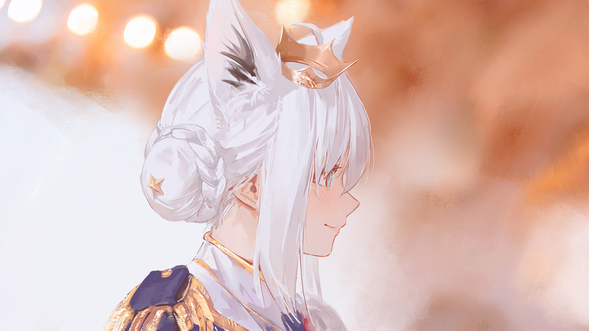 This is a pixiv picture whose title is ── ⋅ ⋆ 🜲 ⋆ ⋅ ──.