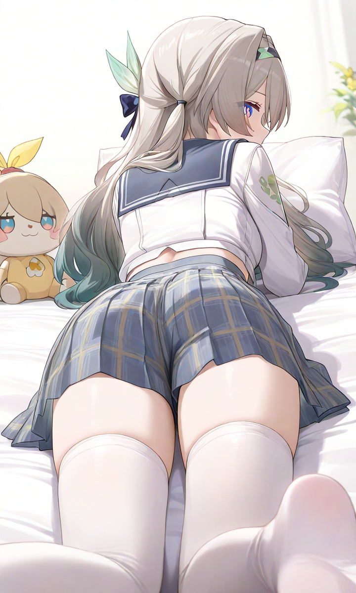 This is a pixiv picture whose title is ホタル | Firefly.