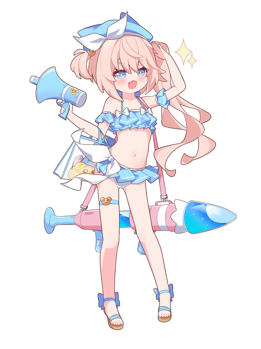 This is a pixiv picture whose title is 레니 셀루.