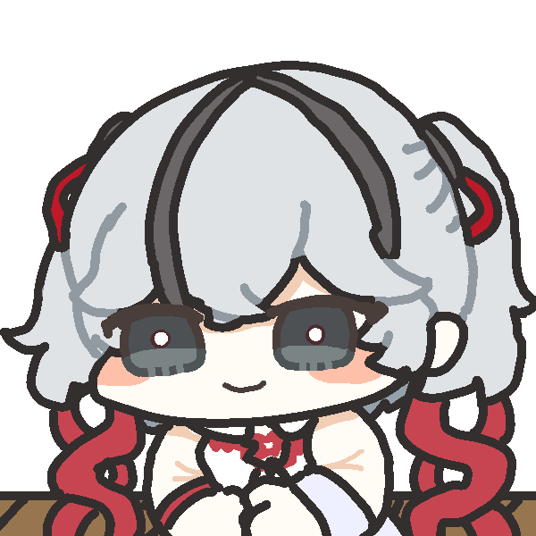 This is a pixiv picture whose title is 25년 6월 창고콘 모음.