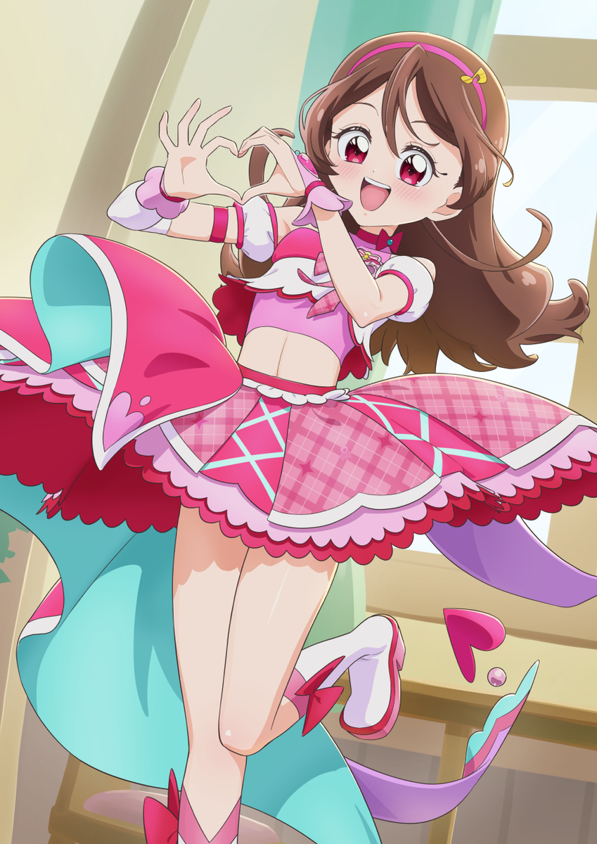 This is a pixiv picture whose title is コスプレ うたちゃん.