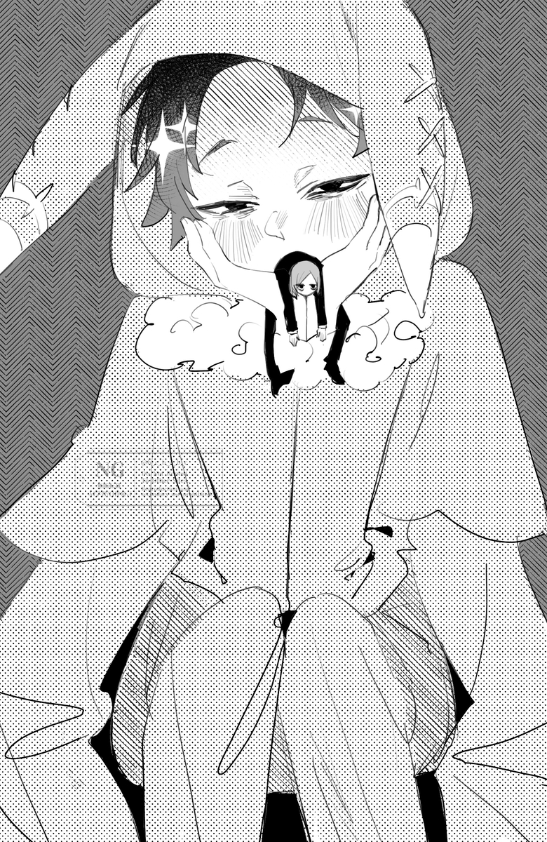 This is a pixiv picture whose title is りろぐ47.
