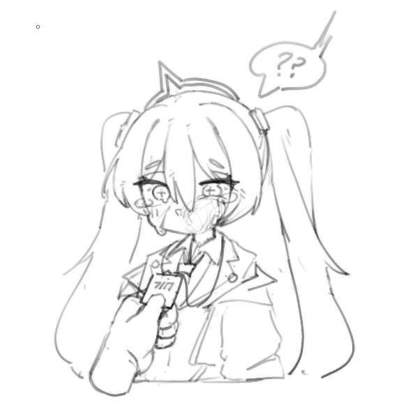 This is a pixiv picture whose title is 무제.