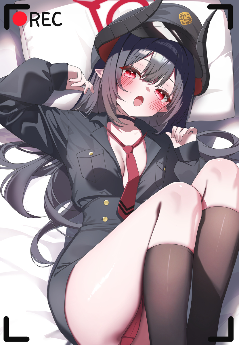 This is a pixiv picture whose title is チアキのカメラの中.
