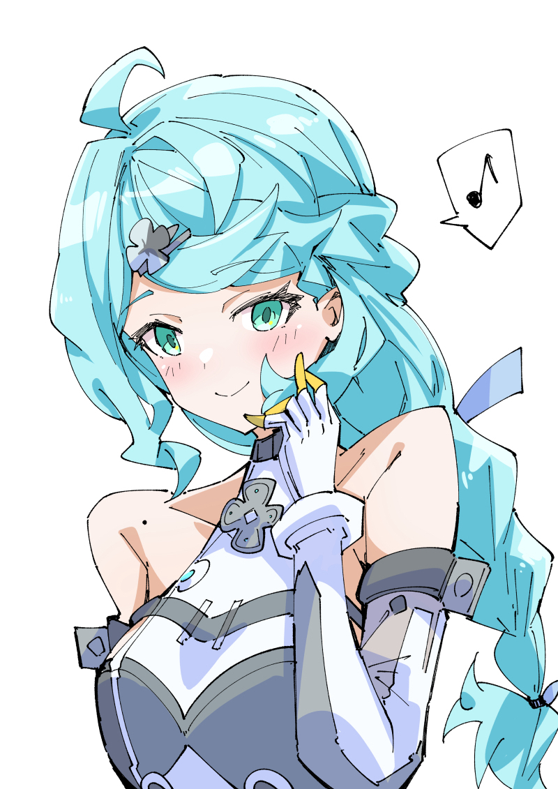 This is a pixiv picture whose title is シードちゃん.