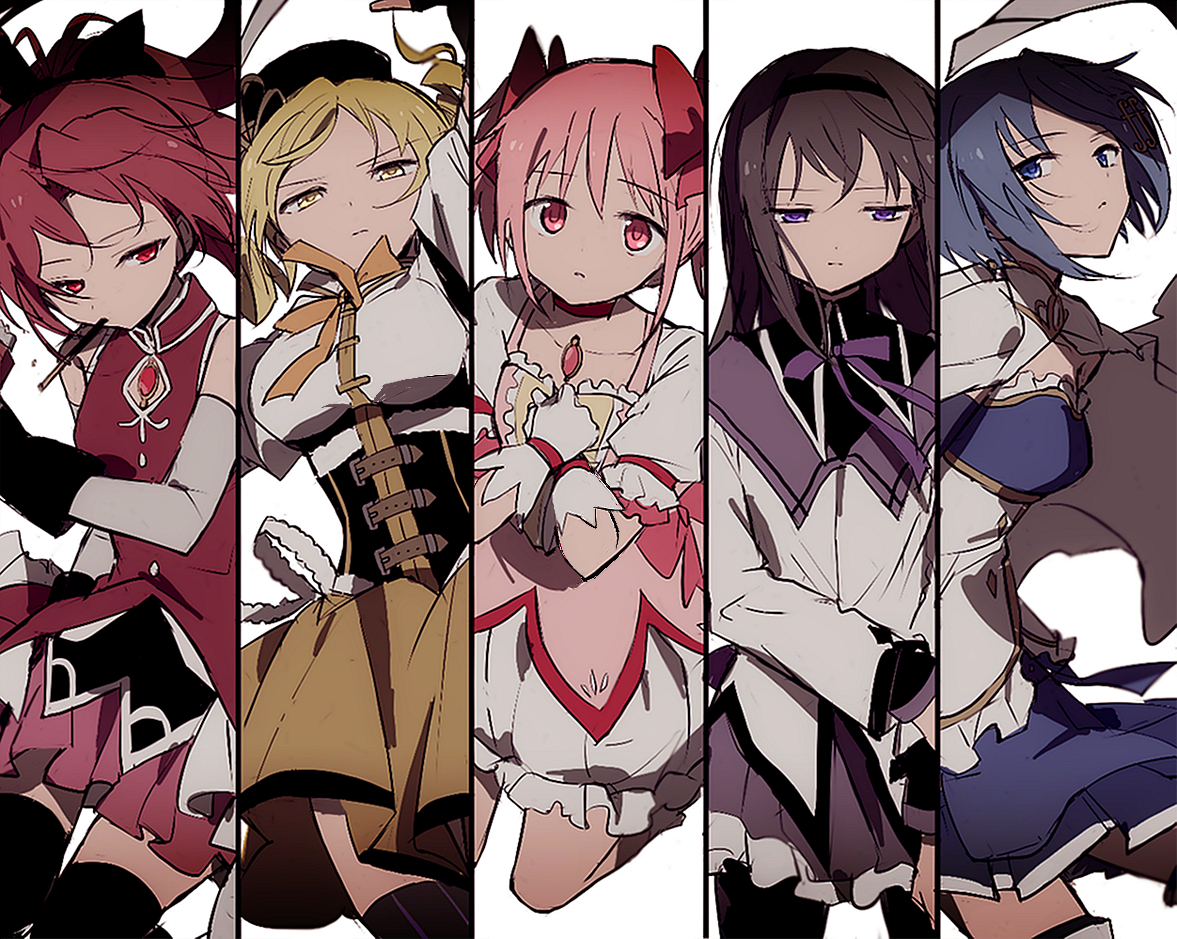 This is a pixiv picture whose title is 無題.