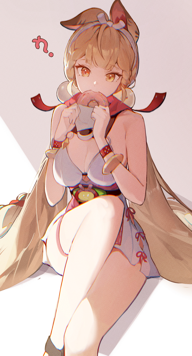 This is a pixiv picture whose title is 画个落单的小兔叽~都去抽席得了没人抽爱丽丝了~.