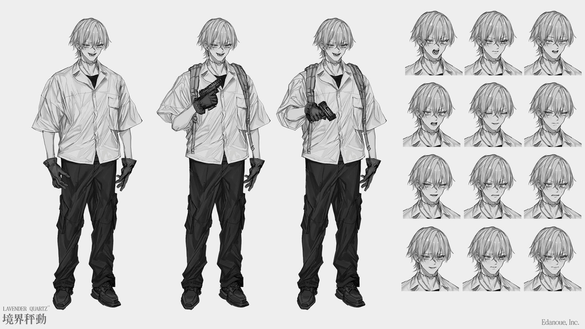 This is a pixiv picture whose title is センタナト.