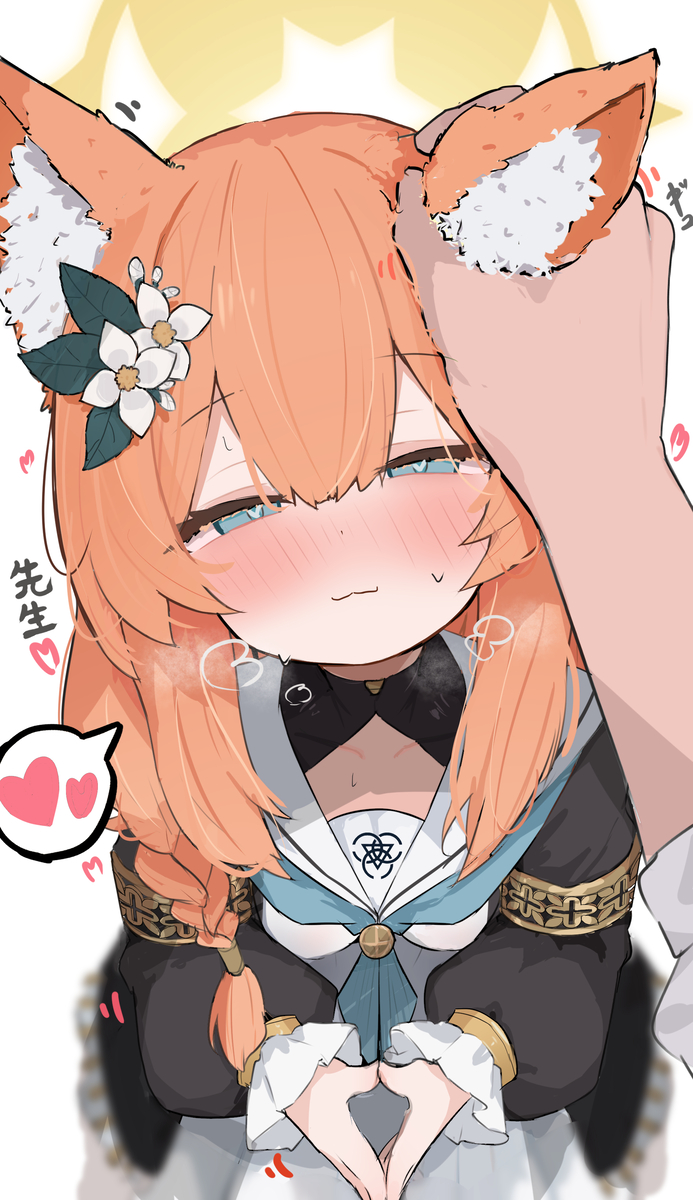 This is a pixiv picture whose title is マリー.