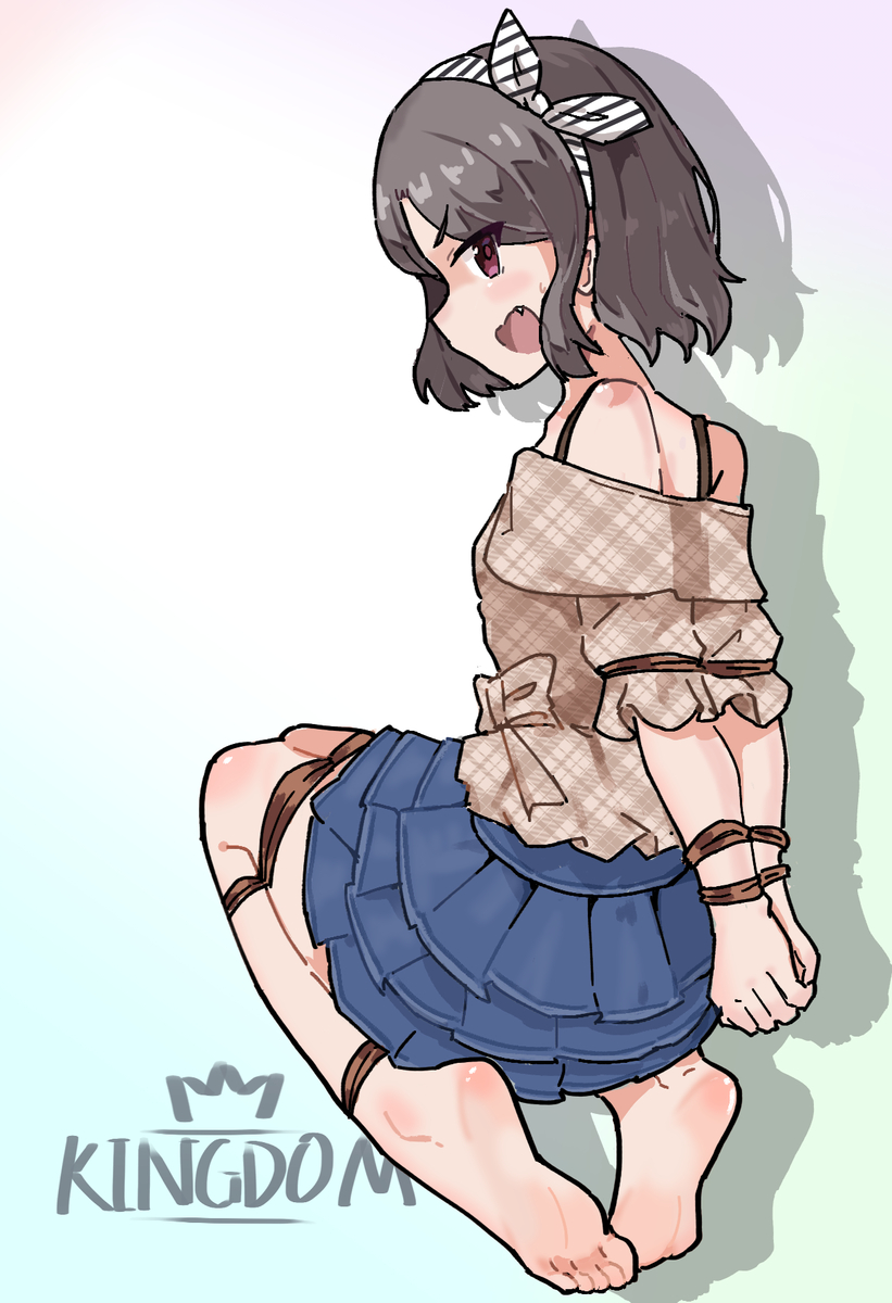 This is a pixiv picture whose title is tomo.