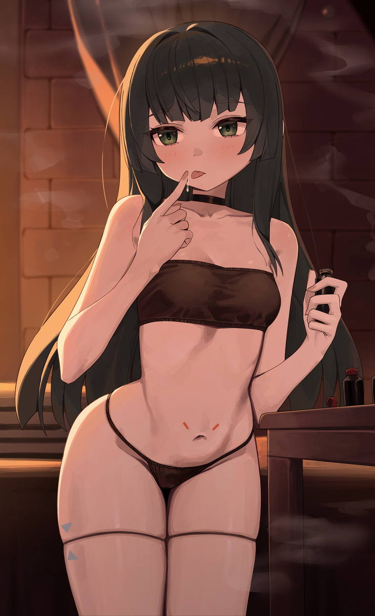 This is a pixiv picture whose title is 250804....