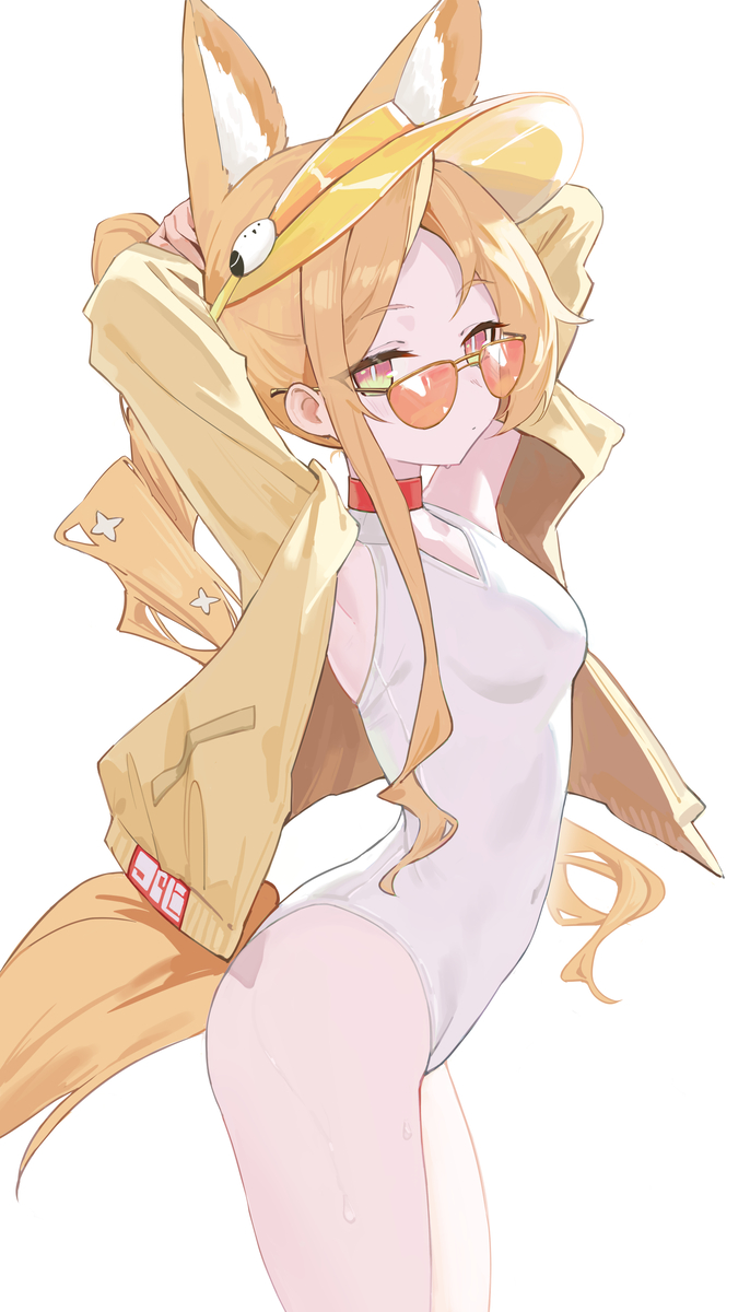 This is a pixiv picture whose title is 圣娅.