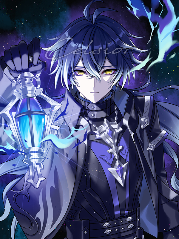 This is a pixiv picture whose title is フリンズ.