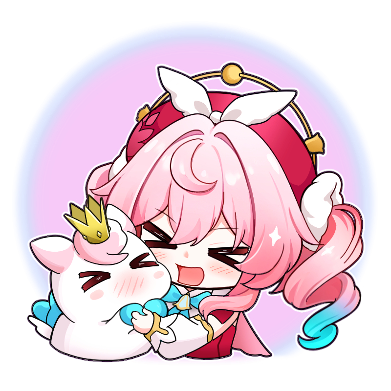 This is a pixiv picture whose title is Keychain: Hyacine.