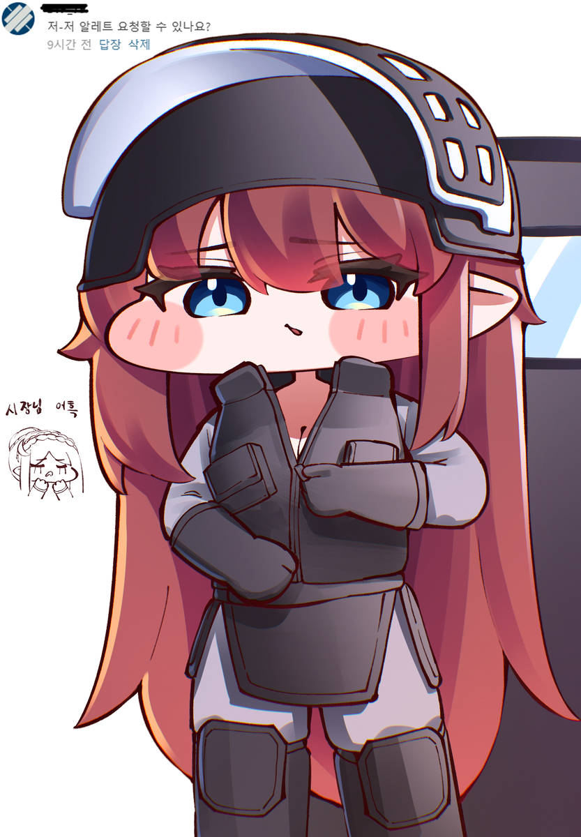 This is a pixiv picture whose title is ㅇㄹㄴ ㅇㅇ.