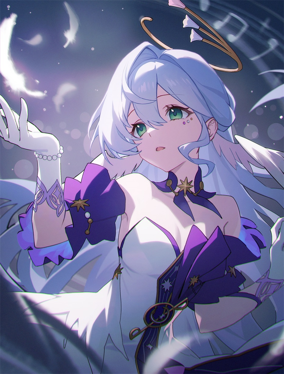 This is a pixiv picture whose title is day38 知更鸟.