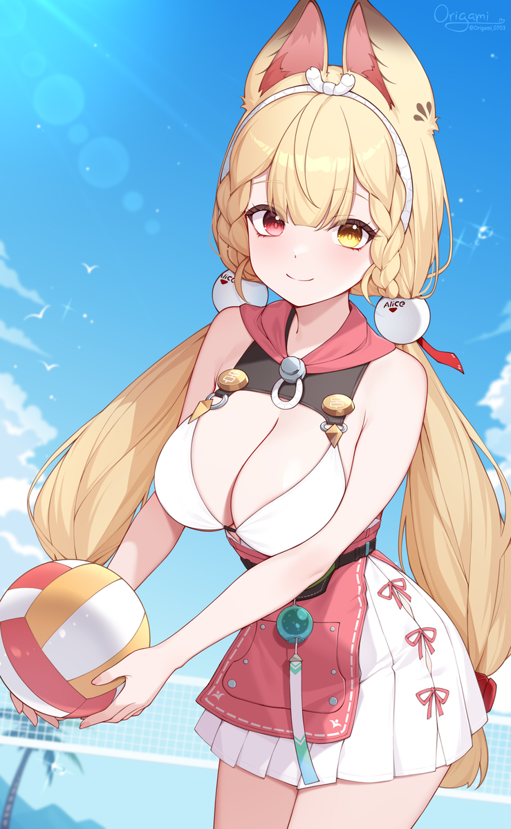 This is a pixiv picture whose title is アリス8.6.