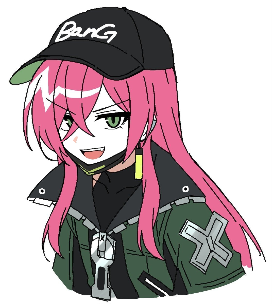 This is a pixiv picture whose title is er.