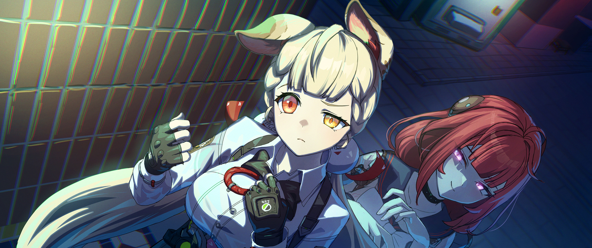 This is a pixiv picture whose title is アリス！.