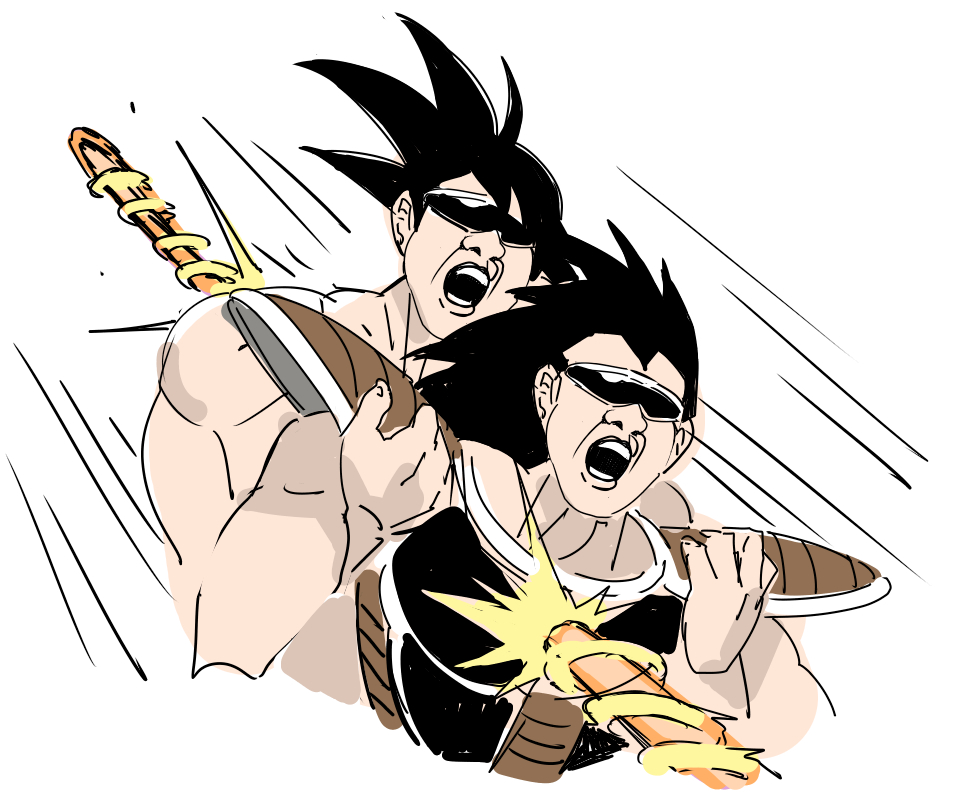 This is a pixiv picture whose title is サーフ系ボディビルダー系まとめ系.