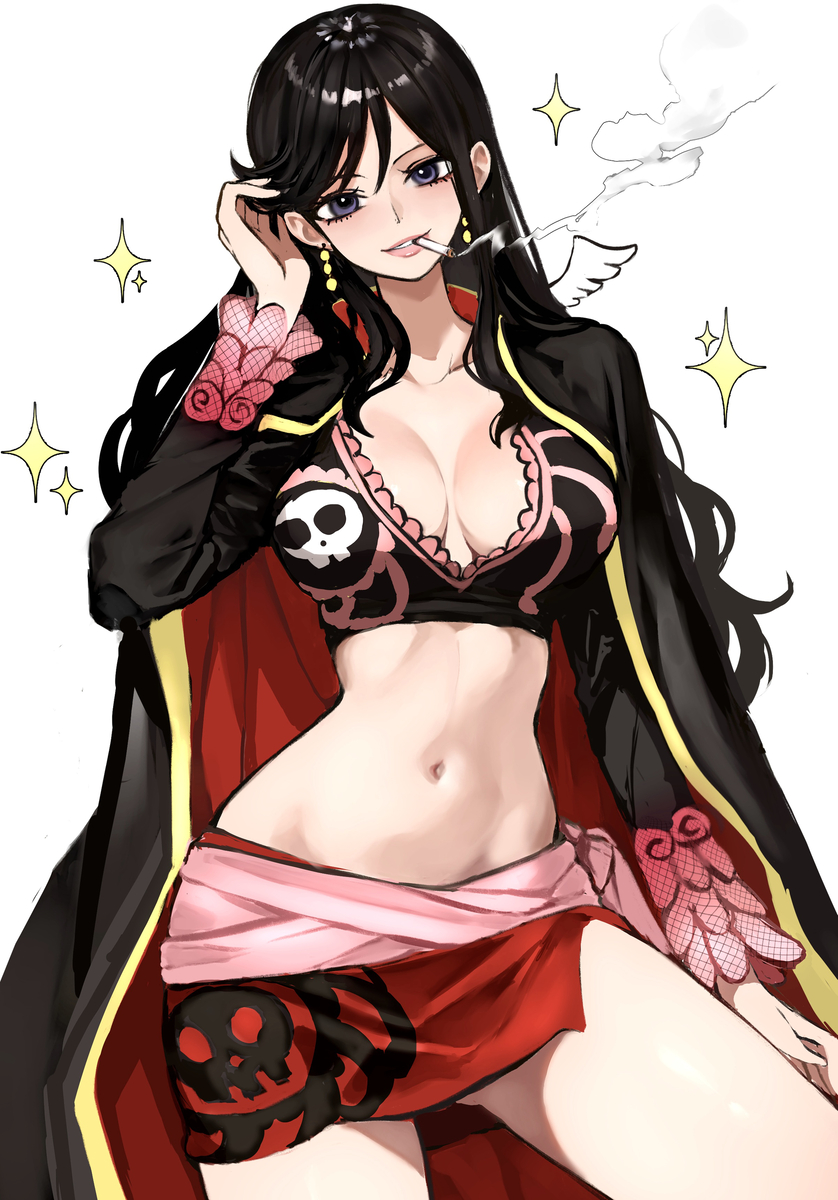 This is a pixiv picture whose title is クジャのアイドル.