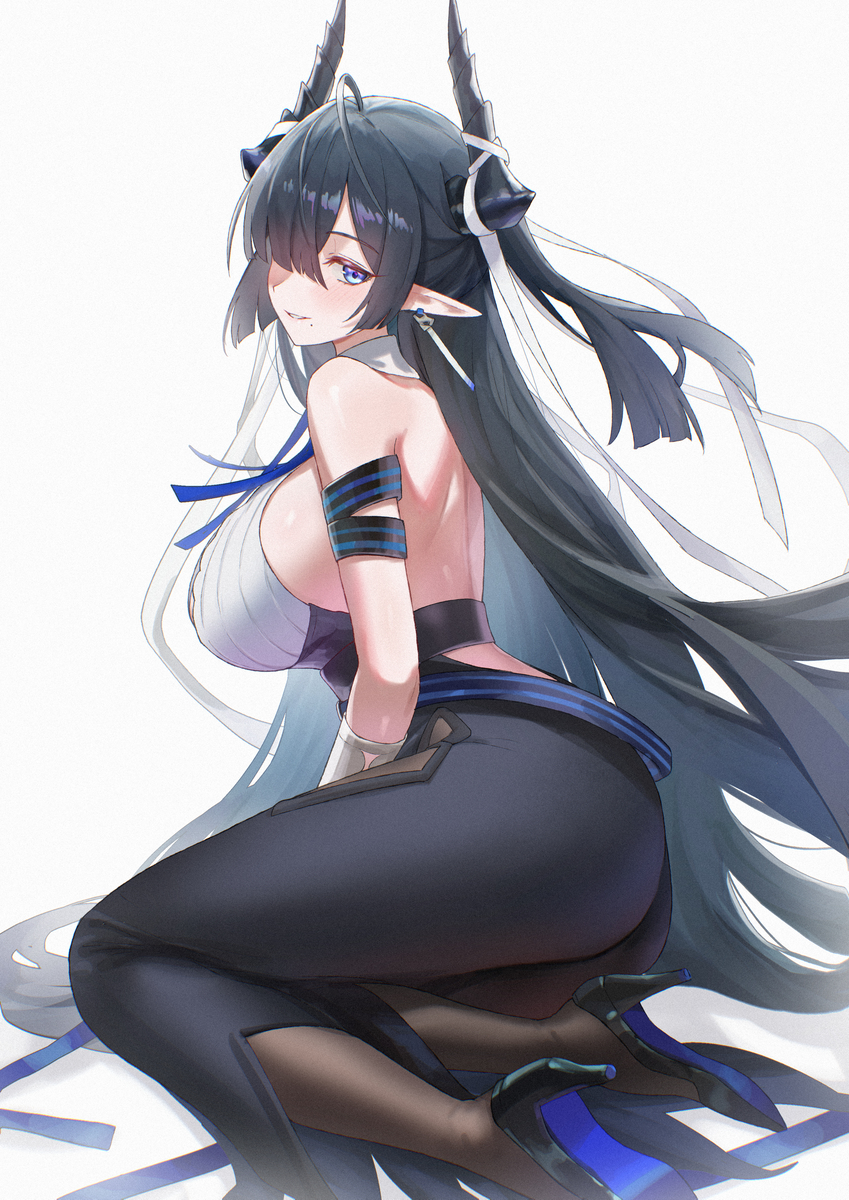 This is a pixiv picture whose title is Comms.