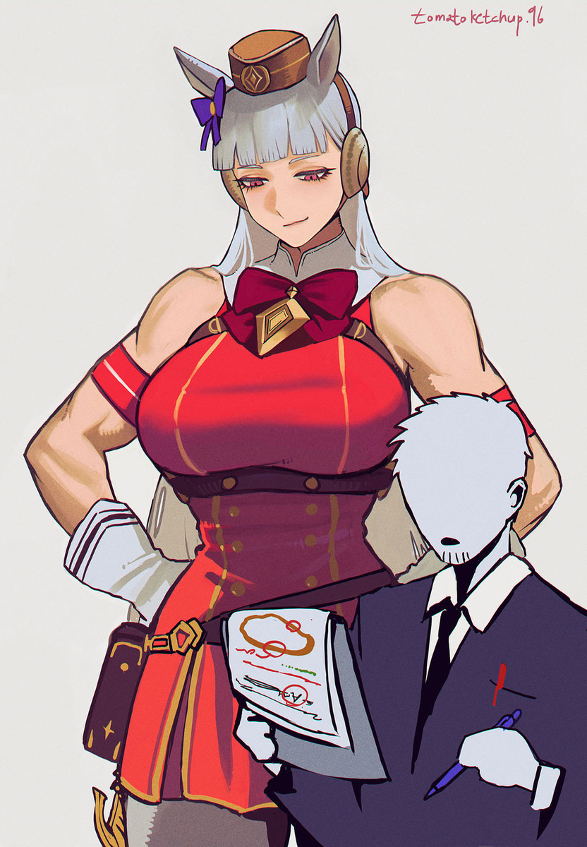 This is a pixiv picture whose title is goldship.