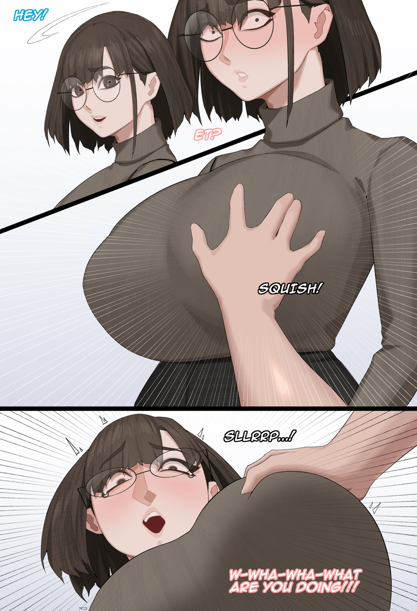 This is a pixiv picture whose title is Women In The Office.