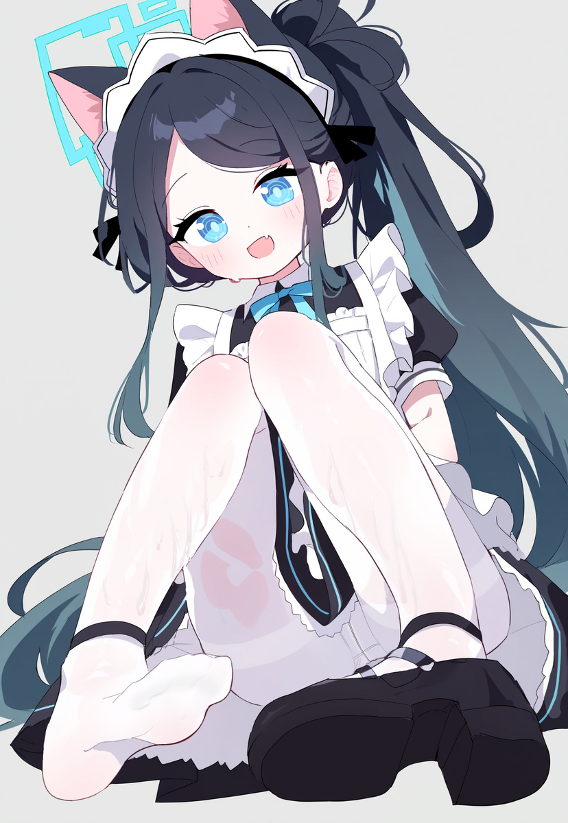 This is a pixiv picture whose title is アリス.