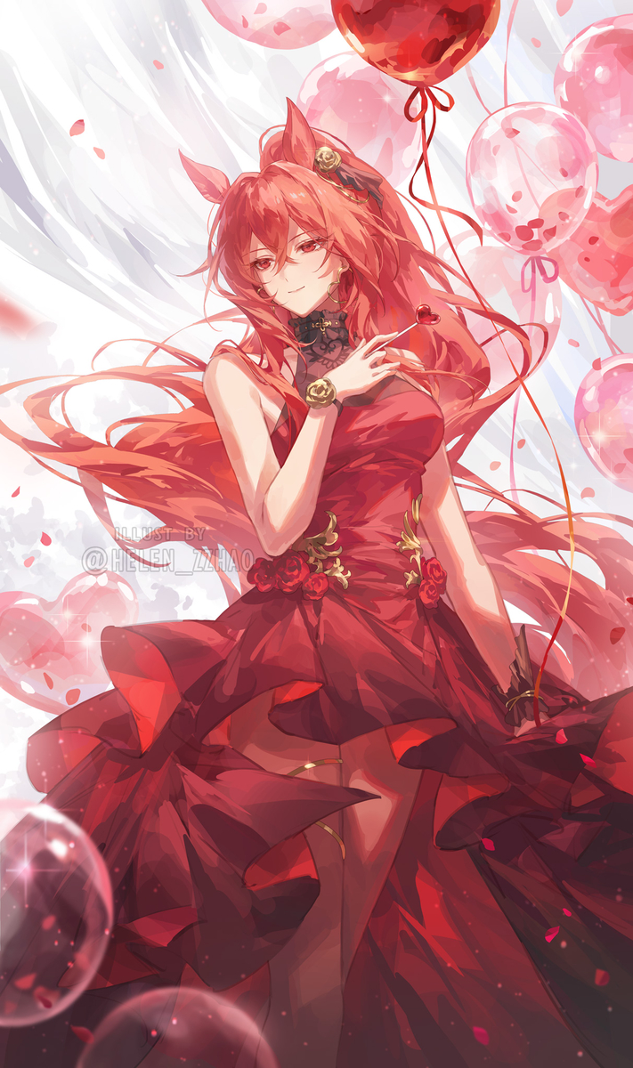 This is a pixiv picture whose title is Day 44.