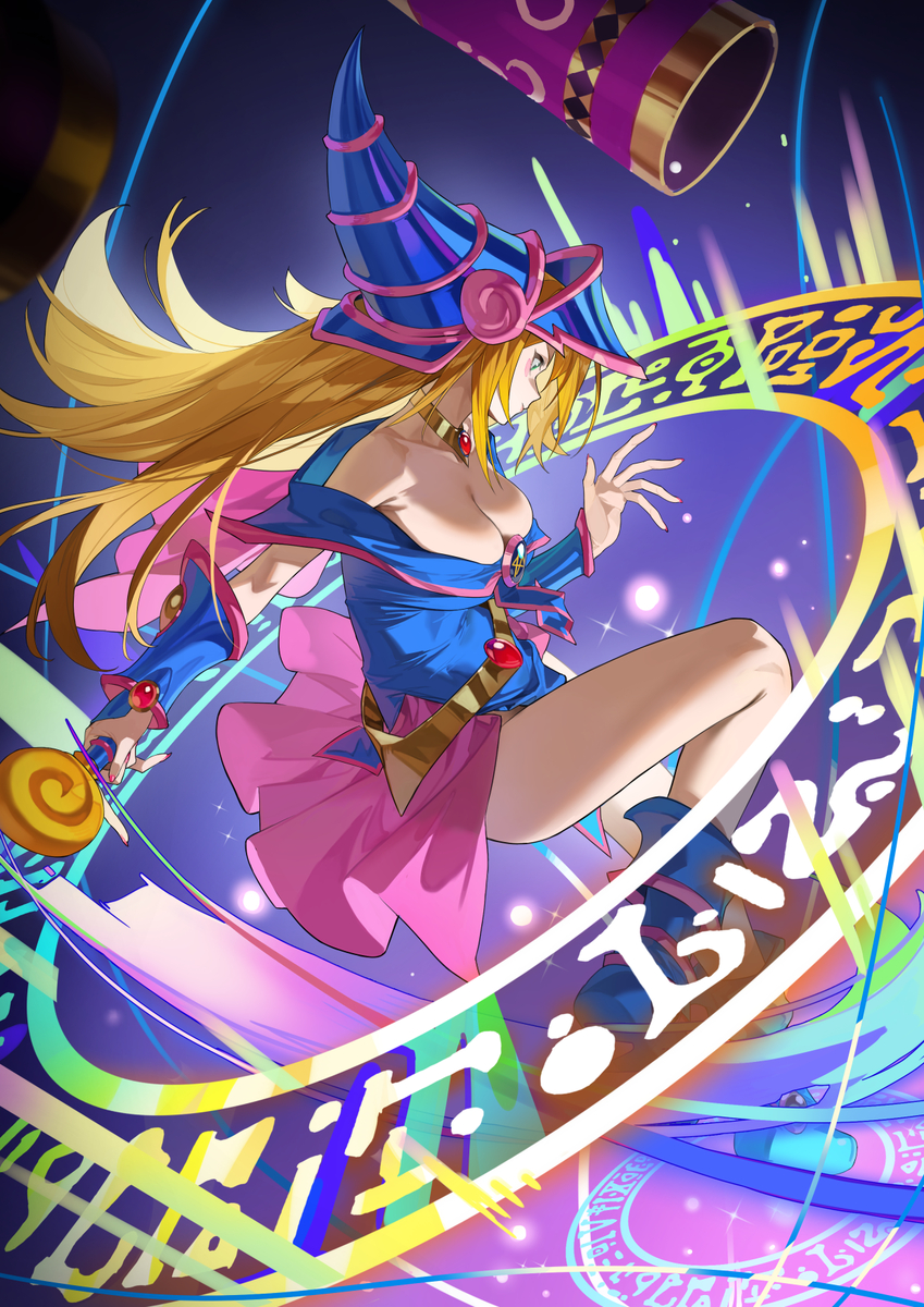 This is a pixiv picture whose title is 无题.