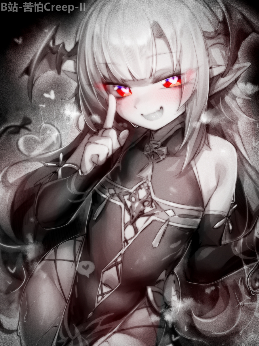 This is a pixiv picture whose title is 奈洛米拉米 二周年!.