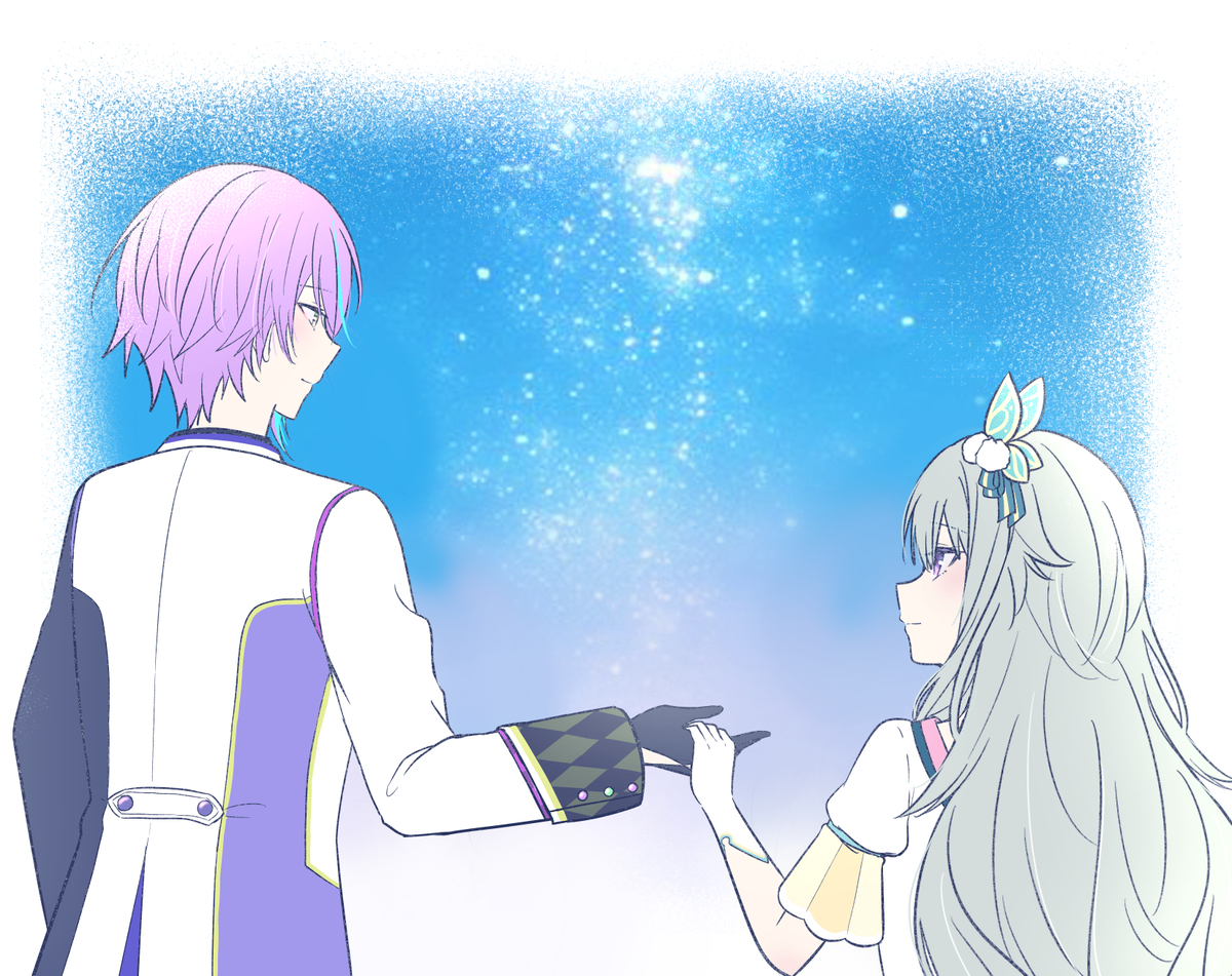 This is a pixiv picture whose title is るいねねまとめ15.