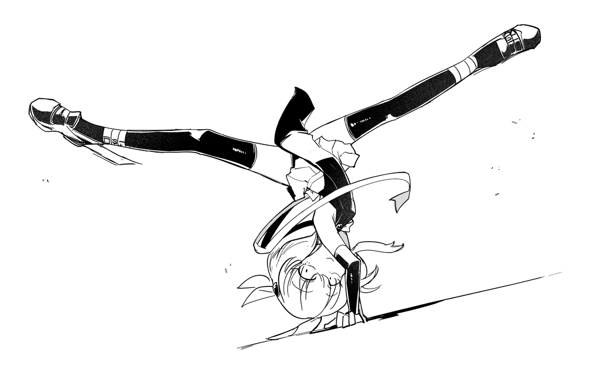 This is a pixiv picture whose title is やよやよサーキュレーター.