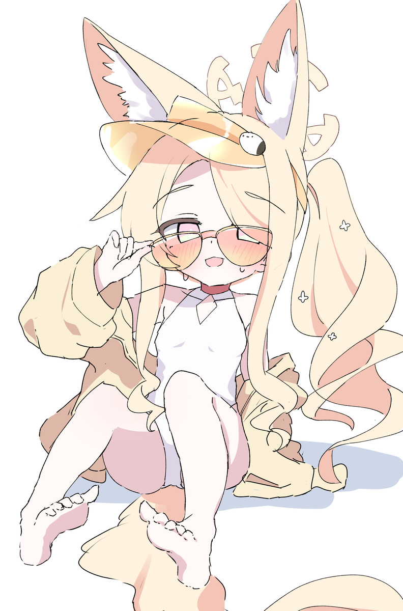 This is a pixiv picture whose title is 水着セイア.