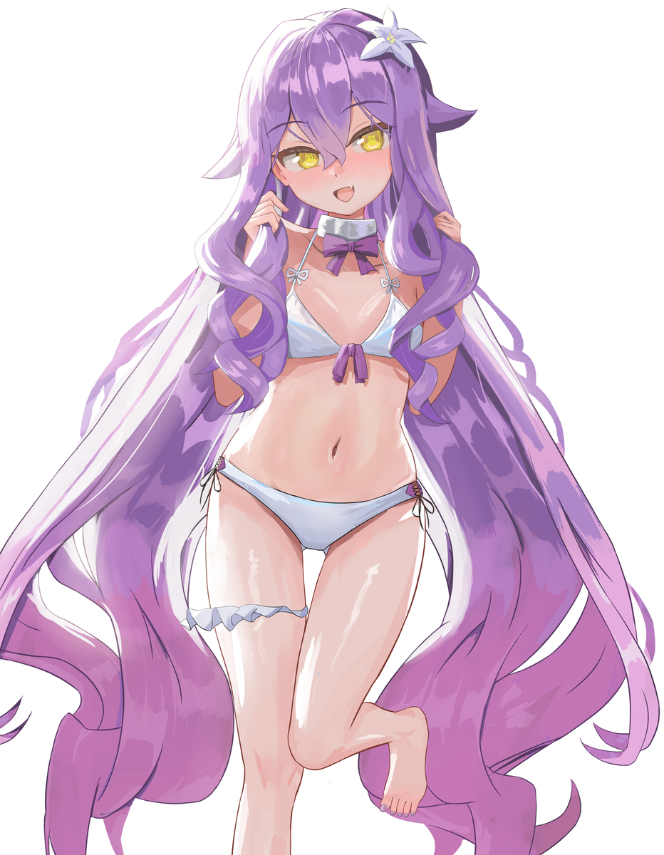 This is a pixiv picture whose title is シーリン.