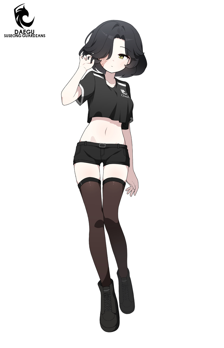 This is a pixiv picture whose title is 로지.